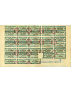 1930 - IST. NAZI. DI PREVIDENZA E CREDITO DELLE... 2