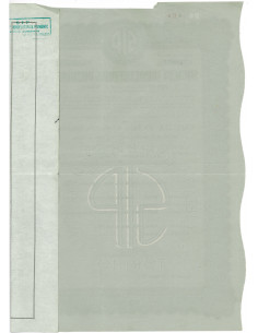 1959 - SIP SOCIETA' IDROELETTRICA PIEMONTE - 29 AZIONI -... 2