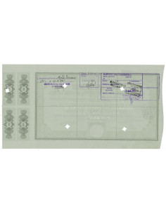 1963 - VIZZOLA SOC. PER AZIONI PER LA DISTRIBUZIONE DI... 2