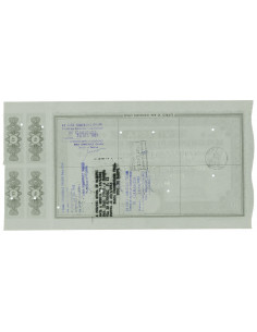 1961 - VIZZOLA SOC. PER AZIONI PER LA DISTRIBUZIONE DI... 2