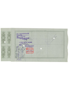 1962 - VIZZOLA SOC. PER AZIONI PER LA DISTRIBUZIONE DI... 2