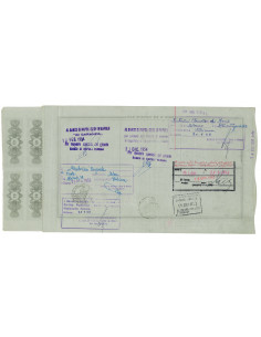 1954 - VIZZOLA SOC. PER AZIONI PER LA DISTRIBUZIONE DI... 2