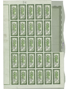 1947 - FABBRICA AUTOMOBILI ISOTTA FRASCHINI - 1 AZIONE -... 2