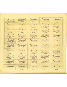 1929 - BANCA SICILIANA DI CREDITO 1 AZIONE - CATANIA 2