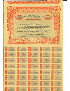 1959 - PETROBRAS PETRÓLEO BRASILEIRO