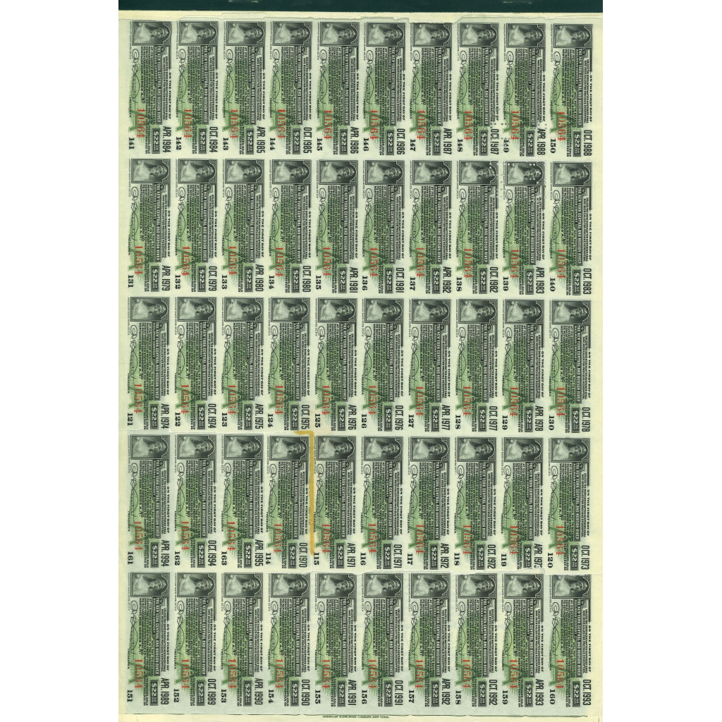 1930 - THE NEW YORK CENTRAL AND HUDSON RIVER...