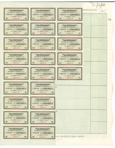 1968 - LA CENTRALE - FINANZIAMENTO IMPRESE ELETTRICHE 2... 2