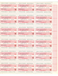 1982 - LA CENTRALE - FINANZIARIA GENERALE S.P.A. 2 AZIONI... 2