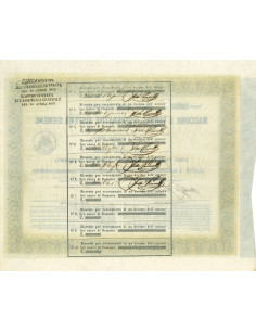 1855 - MACCHINE A VAPORE RIGENERATIVE SISTEMA SIEMENS... 2