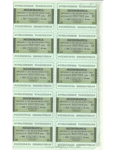 1972 - MEDIOBANCA BANCA DI CREDITO FINANZIARIO... 2