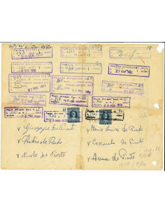 1929 - BANCA CATTOLICA COOPERATIVA DI CREDITO MOLFETTA... 2