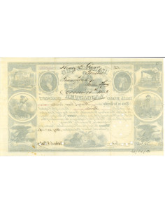 1862 - HARRISBURG, PORTSMOUTH, MOUNT JOY & LANCASTER... 2