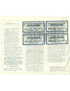 1937 - ISTITUTO PER LA RICOSTRUZIONE INDUSTRIALE (I.R.I.)... 2