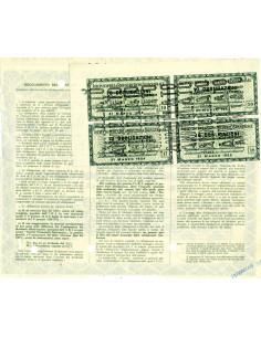 1937 - ISTITUTO PER LA RICOSTRUZIONE INDUSTRIALE (I.R.I.)... 2