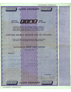 1972 - FIAT (FABBRICA ITALIANA AUTOMOBILI TORINO) 2...