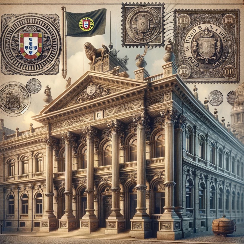 RENTES PORTUGAISES EXTERIEURES - OBBLIGAZIONE -...