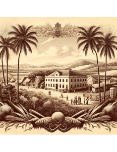 1900 - EMPREZA AGRICOLA DO PRINCIPE - LISBONA 2