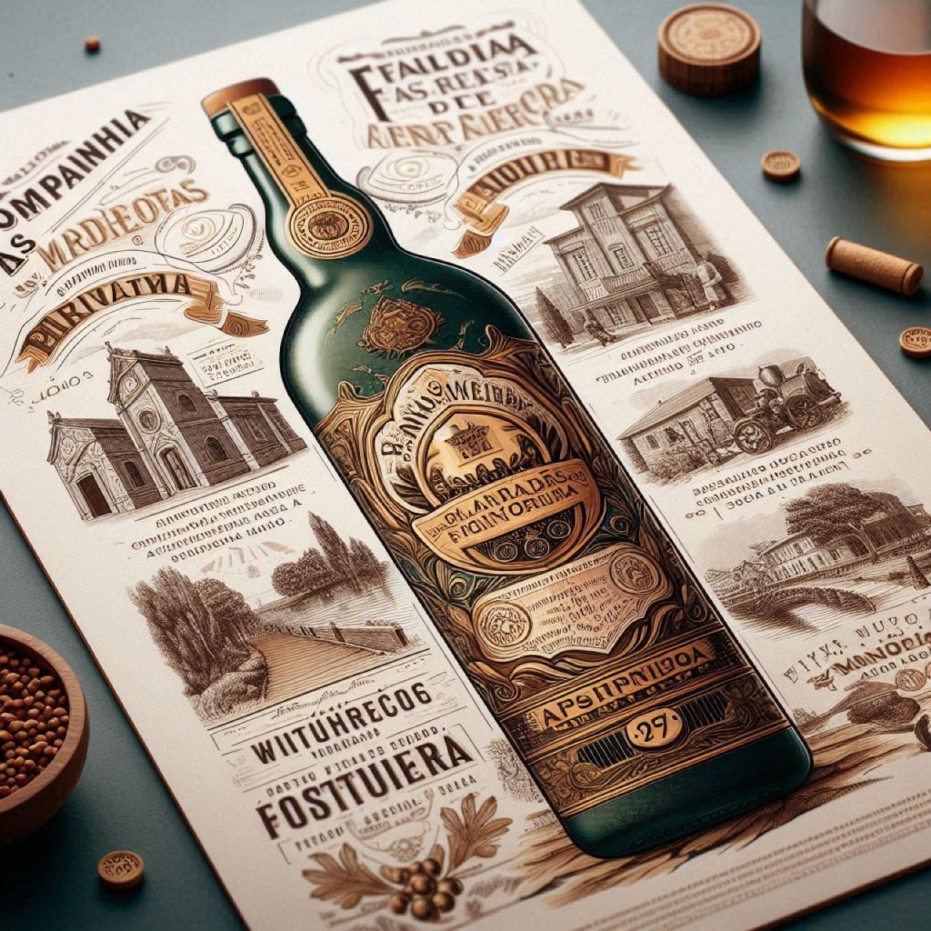 1920 - FABRICAS DE GARRAFAS NA AMORA COMP. DAS