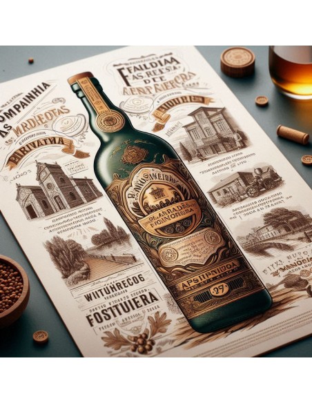 1920 - FABRICAS DE GARRAFAS NA AMORA COMP. DAS