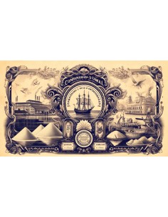 1904 - SAL DE PORTUGAL COMP. DO 2