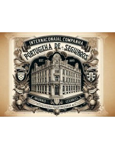 1895 - INTERNACIONAL - COMP. PORTUGUEZA DE SEGUROS 2