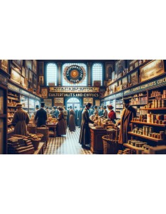 1905 - BRITISH COOPERATIVE STORES 2