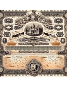 1889 - CIDADE DO PORTO 2