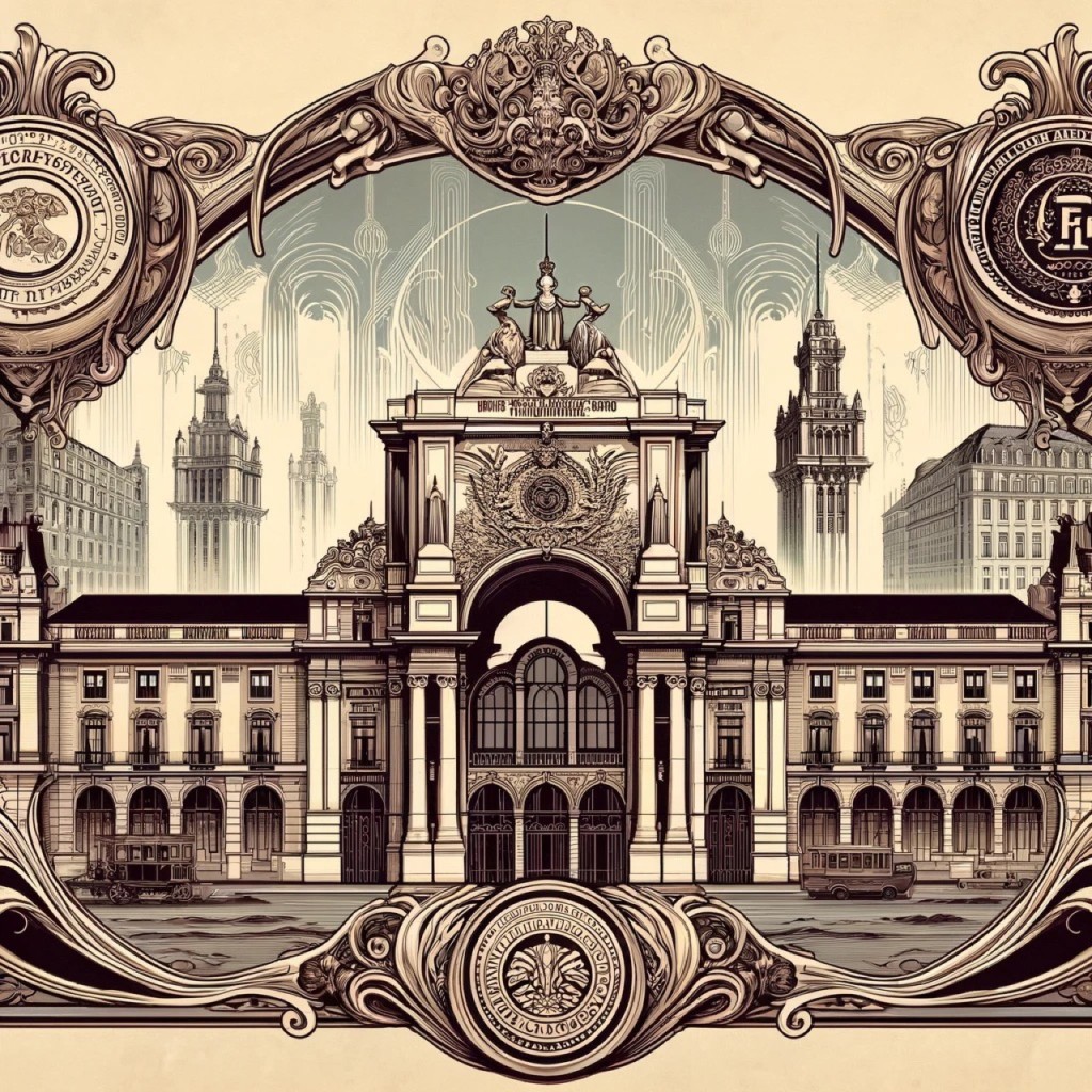 1920 - GERAL DE SEGUROS COMPANHIA