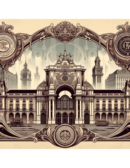 1920 - GERAL DE SEGUROS COMPANHIA