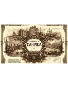 1929 - CABINDA COMP. DE 2