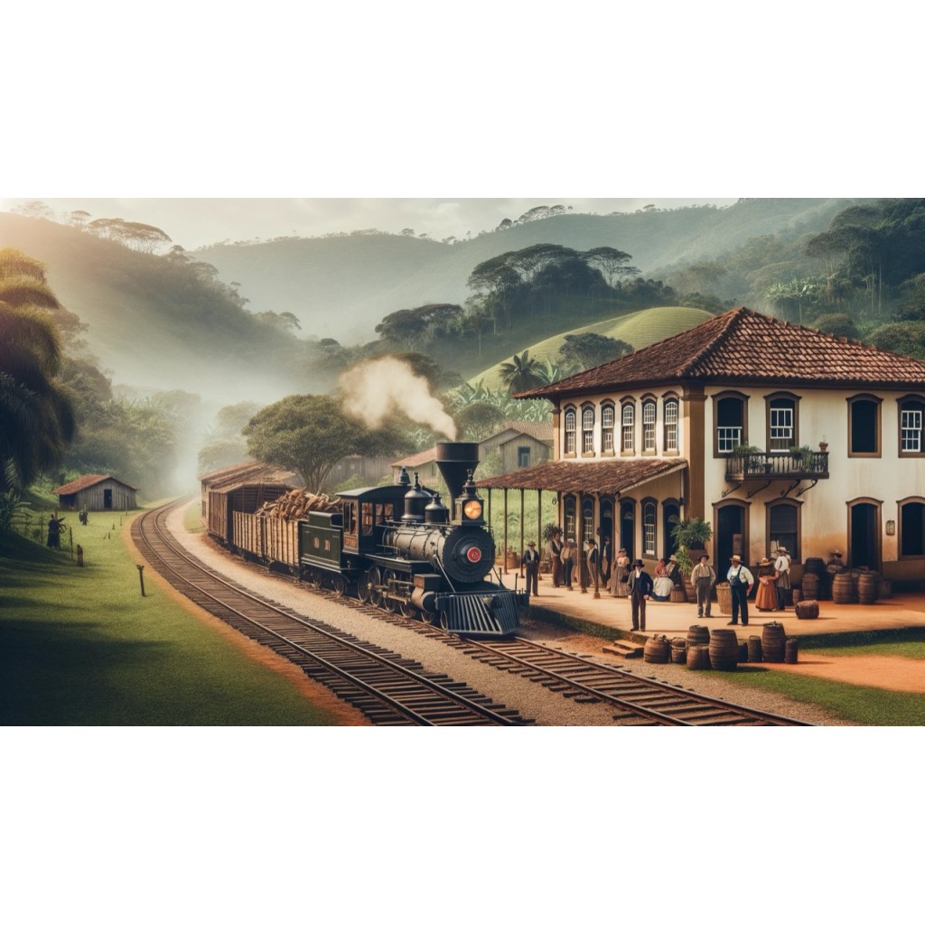 1903 - CAMINHO DE FERRO COMP. NACIONAL DE