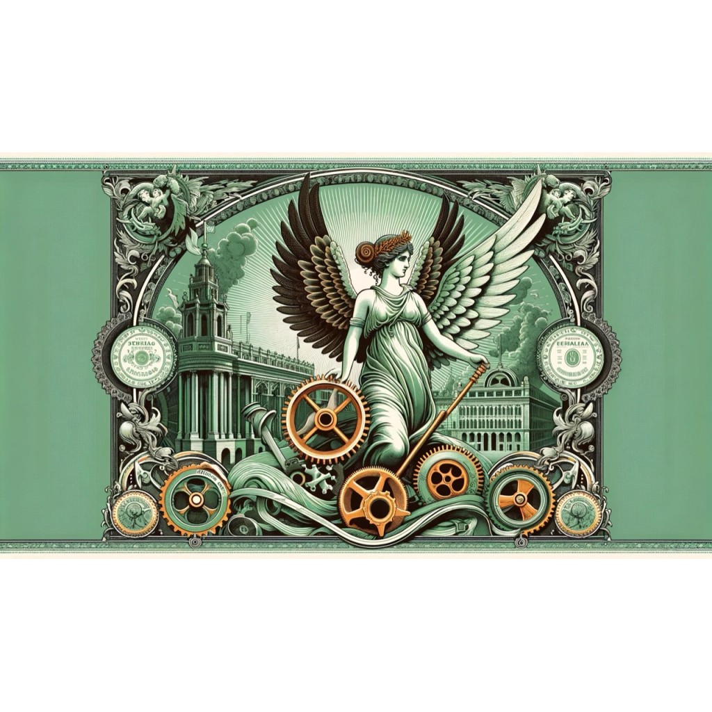 1921 - BANCO INDUSTRIAL PORTUGUES