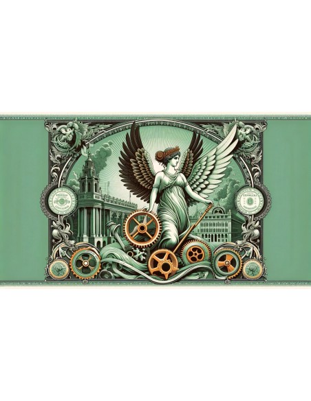 1921 - BANCO INDUSTRIAL PORTUGUES