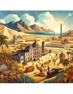 1927 - MOSSAMEDES COMP. DE 2