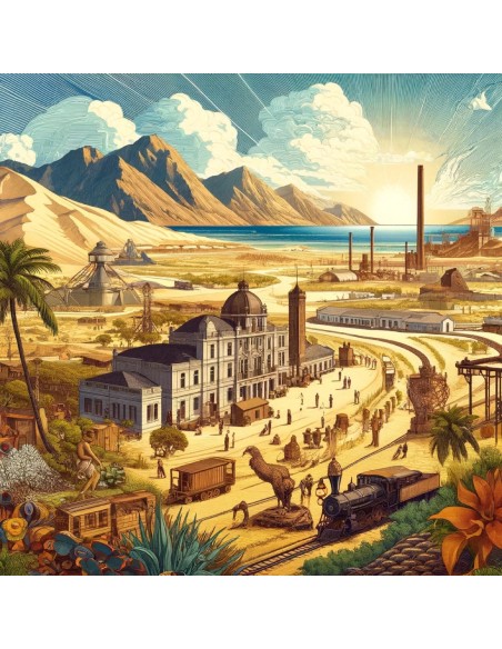 1927 - MOSSAMEDES COMP. DE