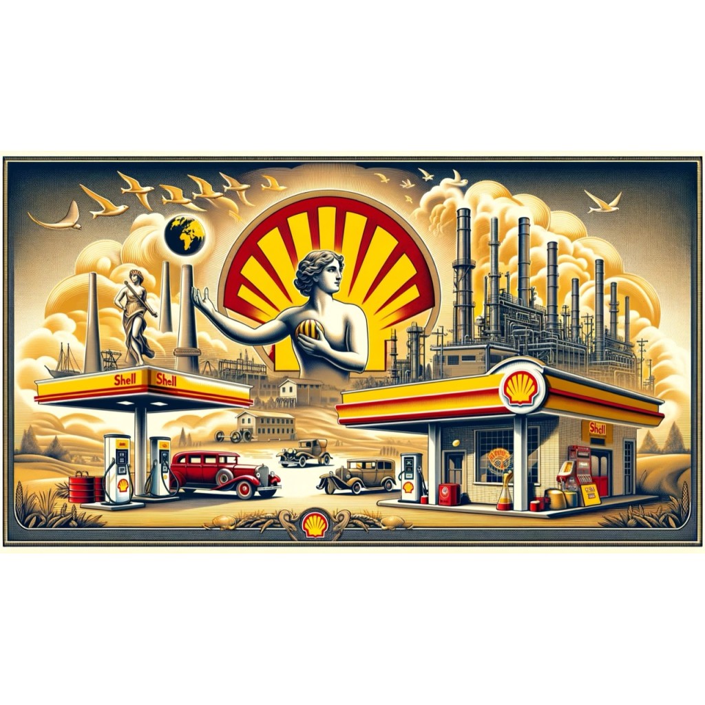 1981 - SHELL OIL COMPANY