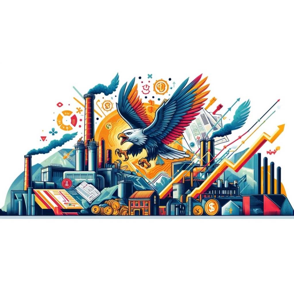 1984 - O'SULLIVAN CORPORATION - 4 AZIONI