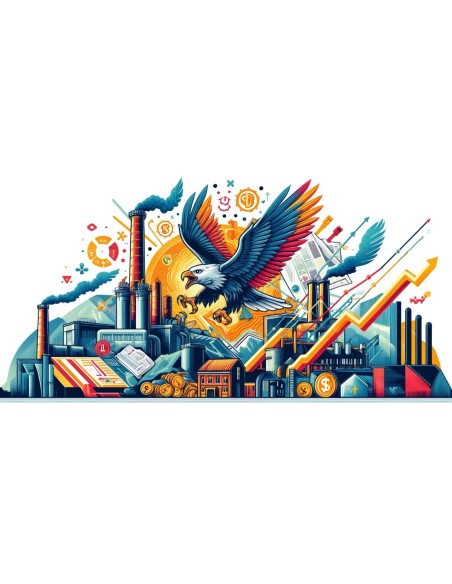 1984 - O'SULLIVAN CORPORATION - 4 AZIONI