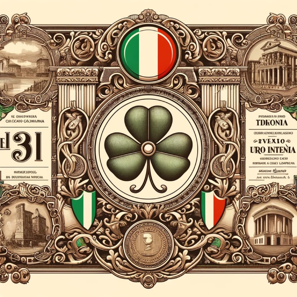 1931 - CERTIFICATO RENDITA - D.PUBBLICO...