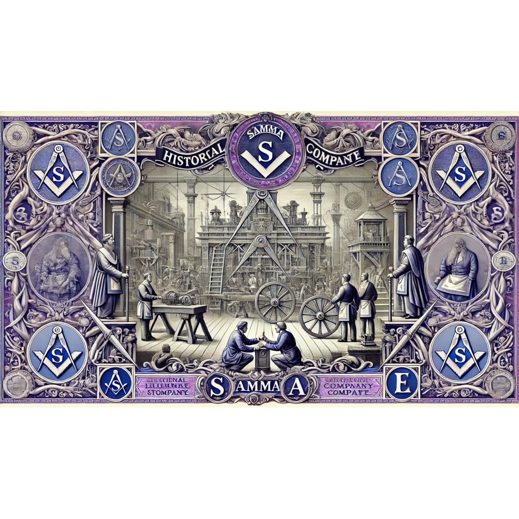 1926 - SAMMA MODELLATORI MECCANICI ED AFFINI 1...