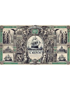 1885 - SOC. ANONIMA PER L'INVENZIONE G. BIANCHI NUOVO... 2