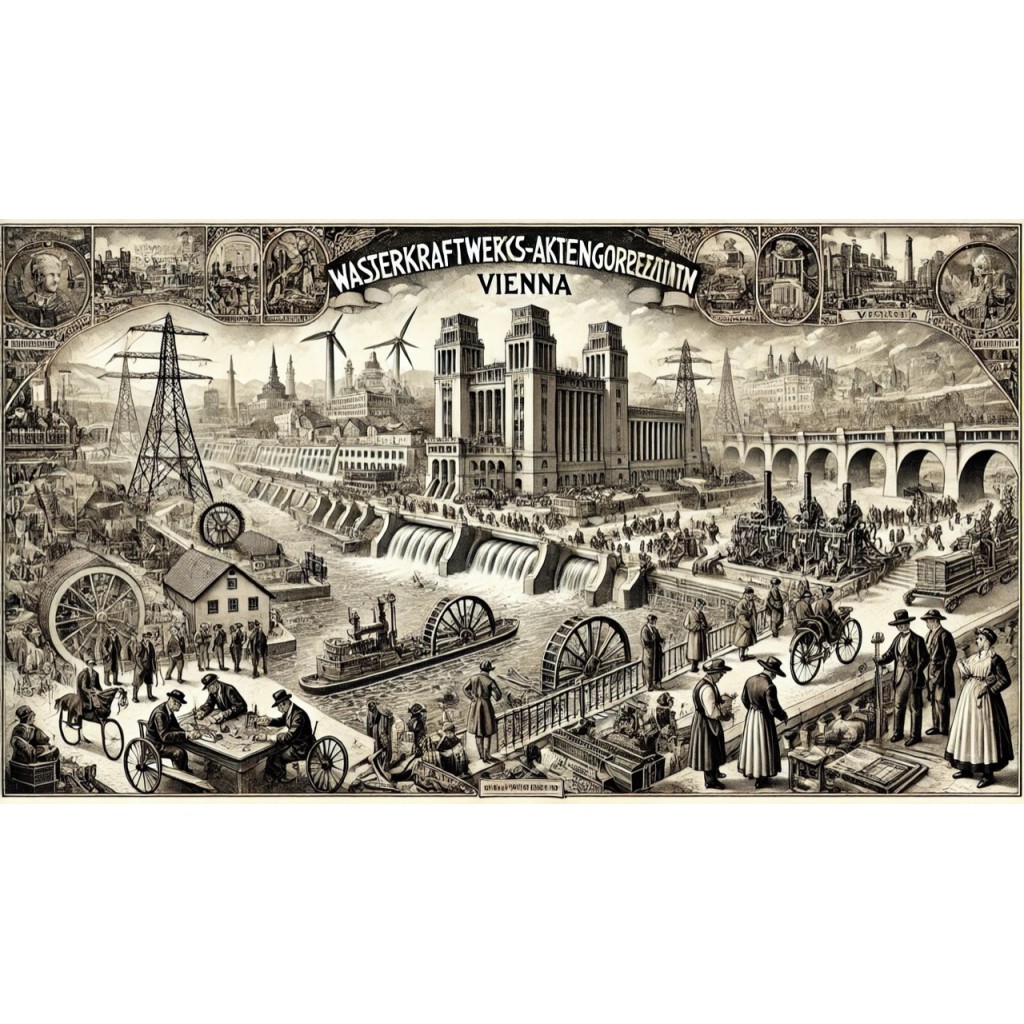 1922 - 5% IGE TEILSCHULDVERSCHREIBUNG