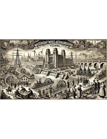 1922 - 5% IGE TEILSCHULDVERSCHREIBUNG