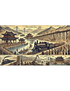 1921 - GOVERNEMENT DE LA REPUBLIQUE CHINOISE BOND 8%... 2