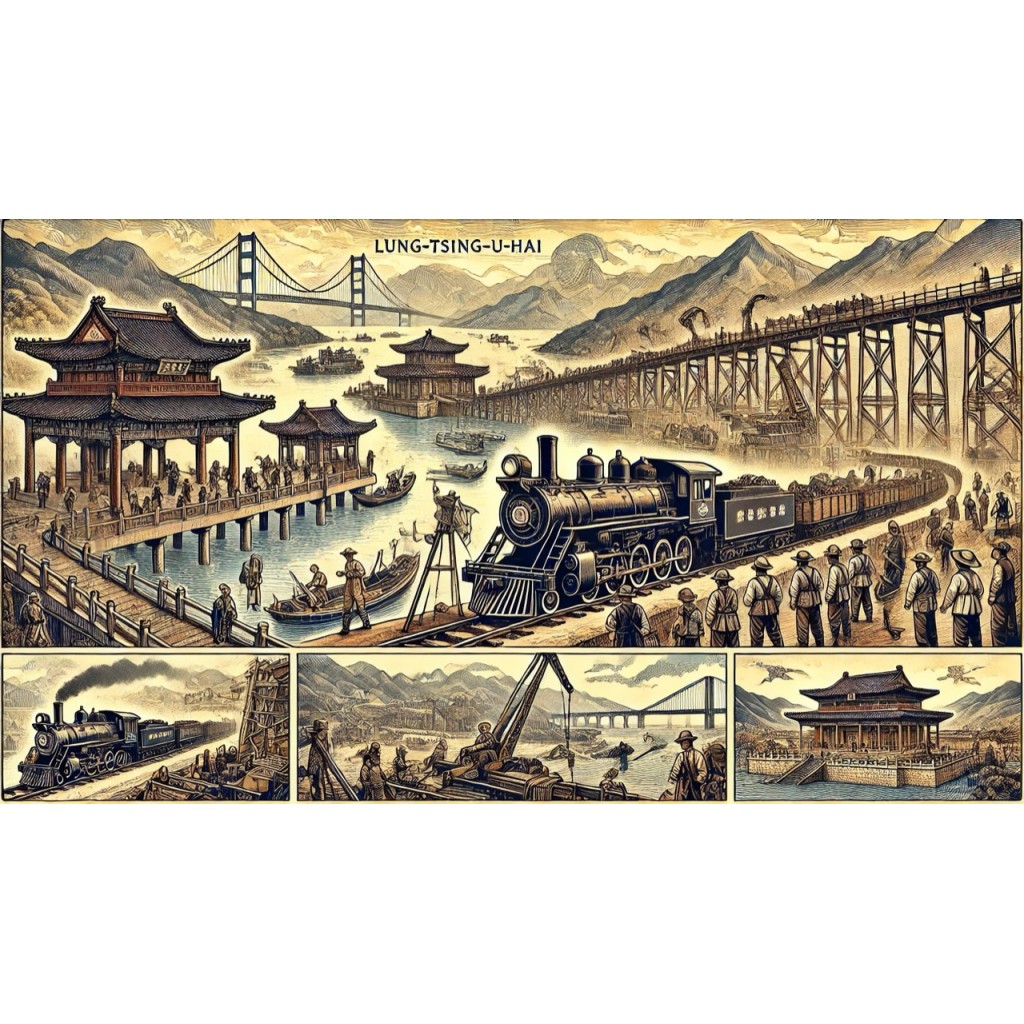 1923 - GOVERNEMENT DE LA REPUBLIQUE CHINOISE...