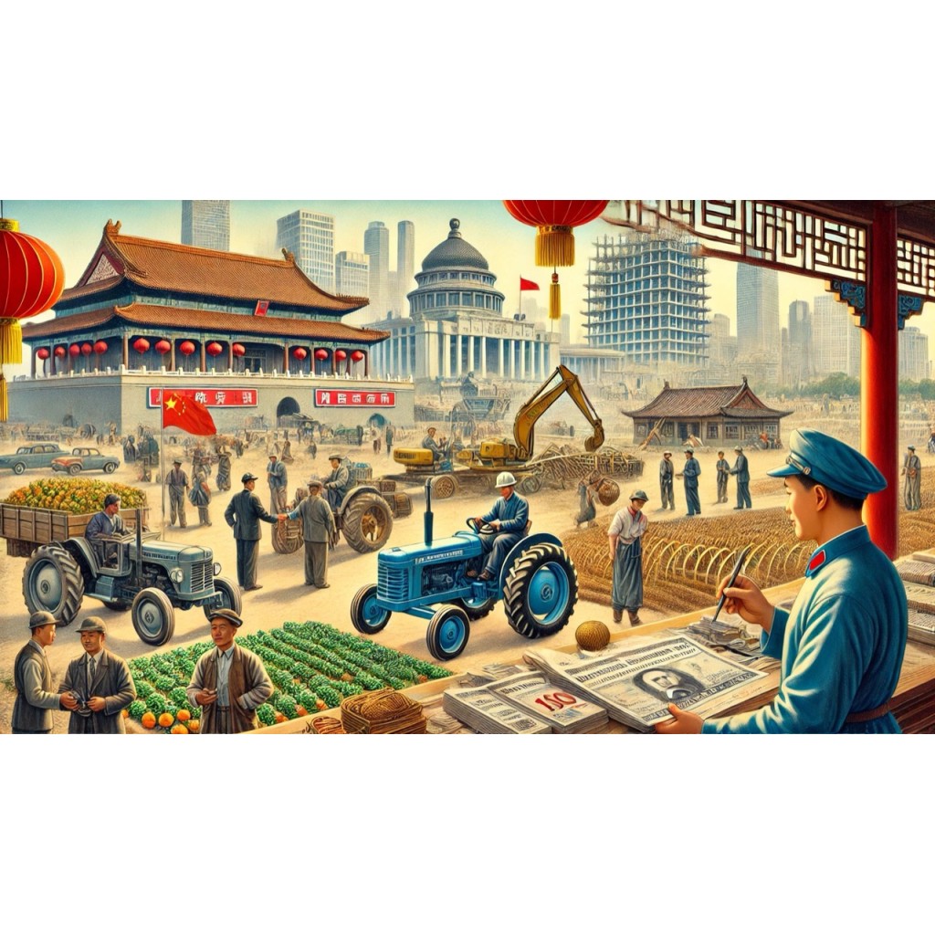 1954 - CHINA CONSTRUCTION LOAN BOND