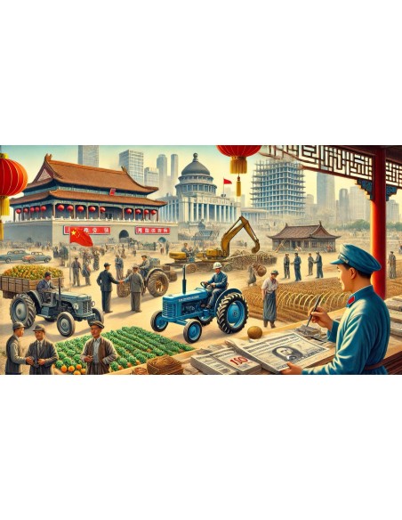 1954 - CHINA CONSTRUCTION LOAN BOND