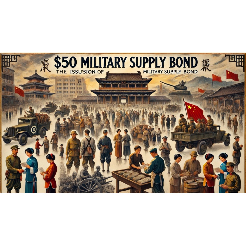 1937 - NATIONAL GOVERNMENT OF THE REPUBLIC OF...