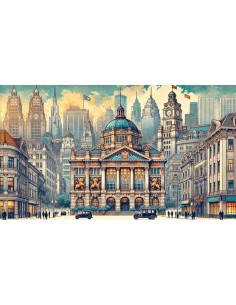 1913 - BANQUE INDUSTRIELLE DE CHINE Capital 150.000.000... 2