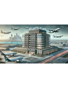 ATLANTIS - 50 AZIONI - 2